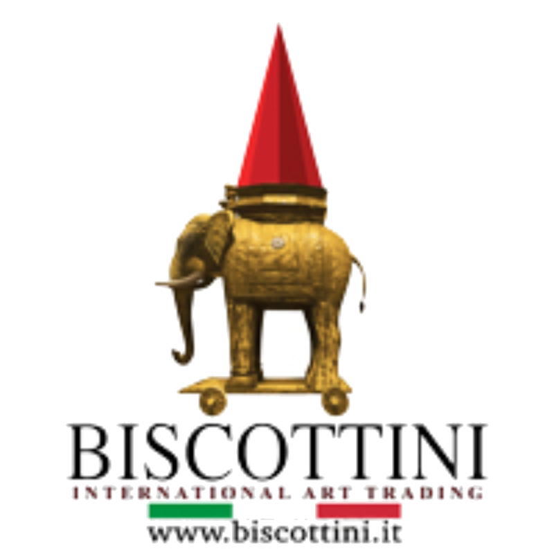 Biscottini International Art Trading